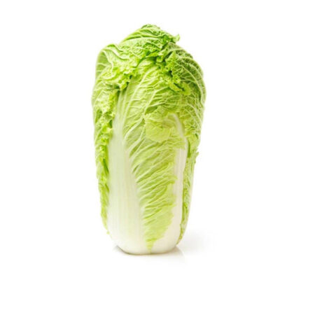 Fresh Chinese Leaf Cabbage (1 piece.)