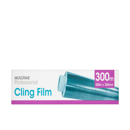 Cling Film 300M x300mm 12inches