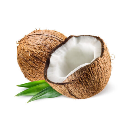 Fresh Whole Coconut Loose (1 pcs.)