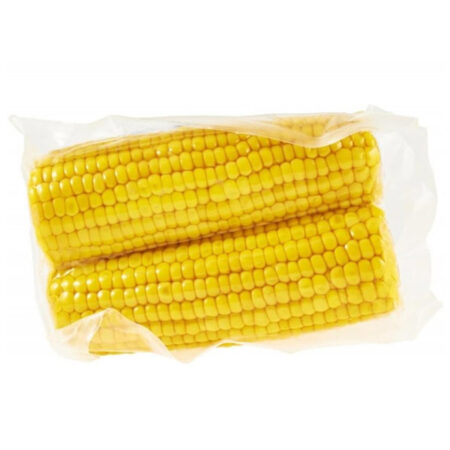 Cooked Sweet Corn La Reserva 400 g.