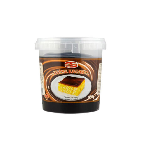 Cream Caramel Trileq Nana's 400 ml.