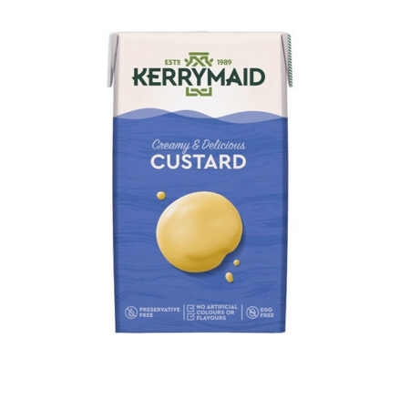 Custard Thick/Creamy Kerrymaid 1 kg.