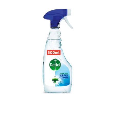 Antibacterial Surface Cleaner Dettol 500 ml.