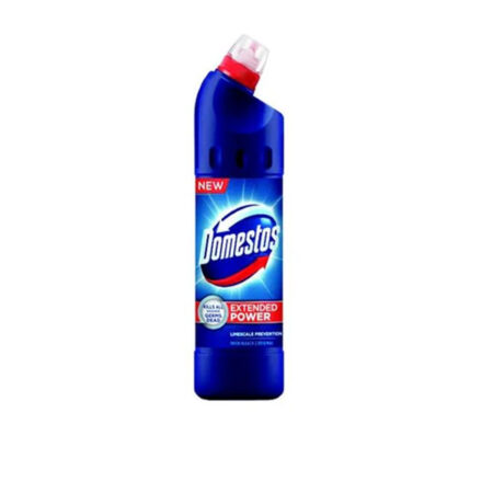 Liquid for Cleaning Domestos Blue Original 750 ml.