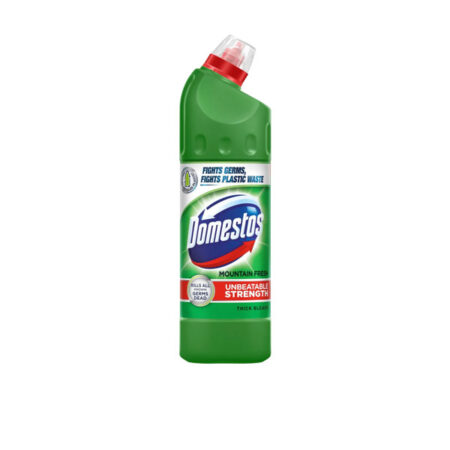 Liquid for Cleaning Domestos Mountain Fresh 750 ml.
