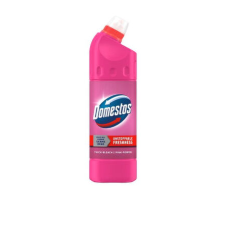 Liquid for Cleaning Domestos Pink 750 ml.