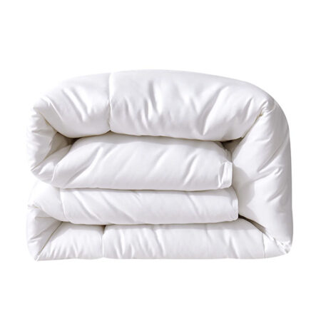 Double Duvet Blanket