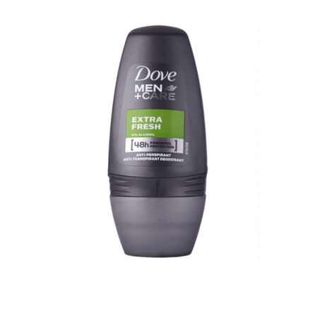Roll-On Anti-Perspirant Dove Men+Care Extra Fresh 50 g.