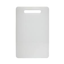 Plastic Chopping Board 34/34