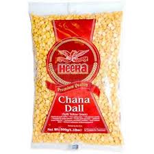 Chana Dall Heera 500 g