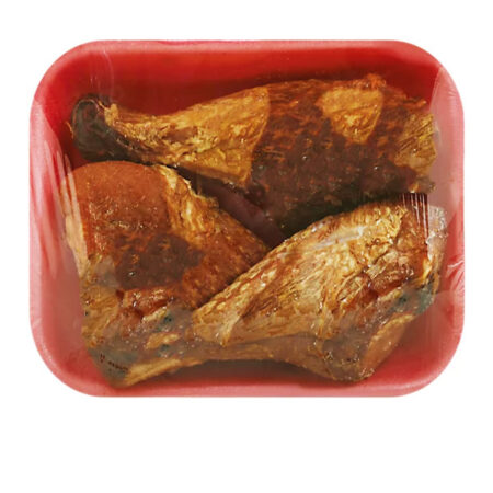 Smoked Turkey Drumstick 1 kg, Kimex/Frozen/Halal