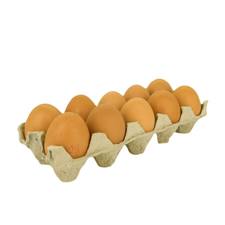 Eggs Medium Tray 10 pcs.