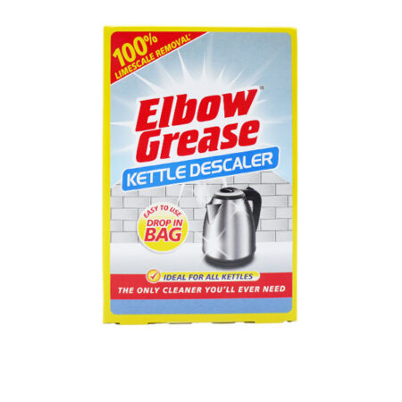 Kettle Descaler Elbow Grease 75 g.