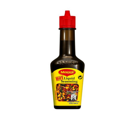 Aroma Liquid Seasoning Hot Maggi 100 ml.