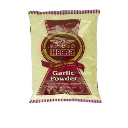 Garlic Powder Heera 100 g.