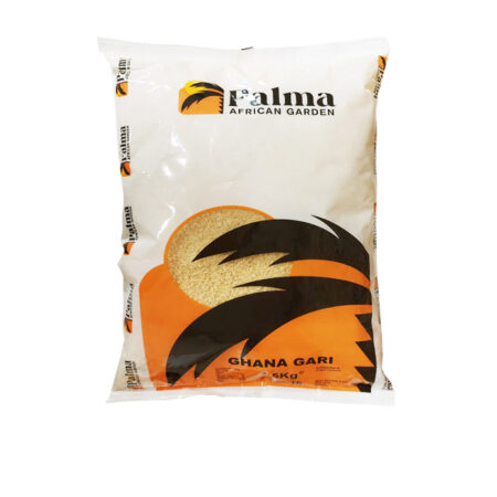 Flour Ghana Gari Palma 1.5 kg.