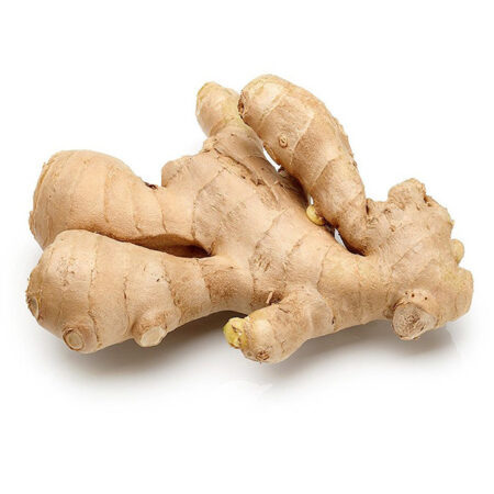 Fresh Ginger Bag 100 g.