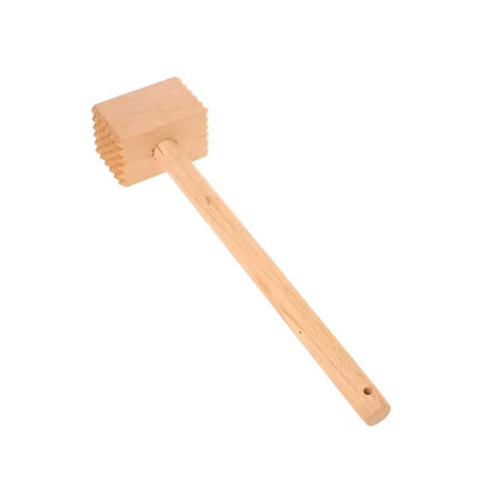 Kitchen Wooden Hammer