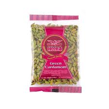 Green Cardamon Heera 200 g.