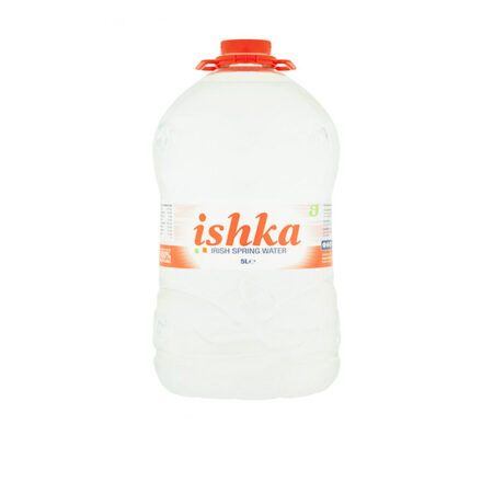 Ishka Still Water 5 l.