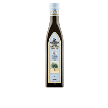 Italian Extra Virgin Olive Oil 500 ml.