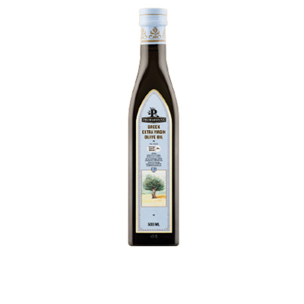 Italian Extra Virgin Olive Oil 500 ml.