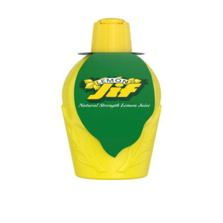 Juice Lemon Jif 100 ml.
