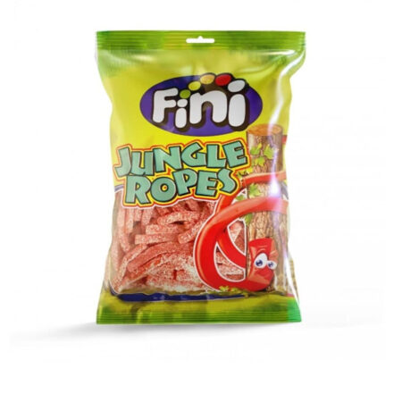 Jungle Ropes Fini 80 g.