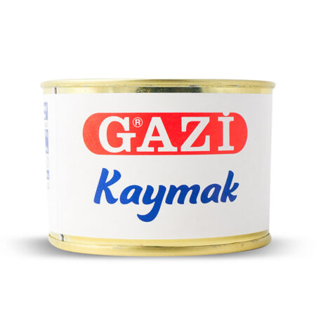Cream Kaymak 21% Gazi 155 g.