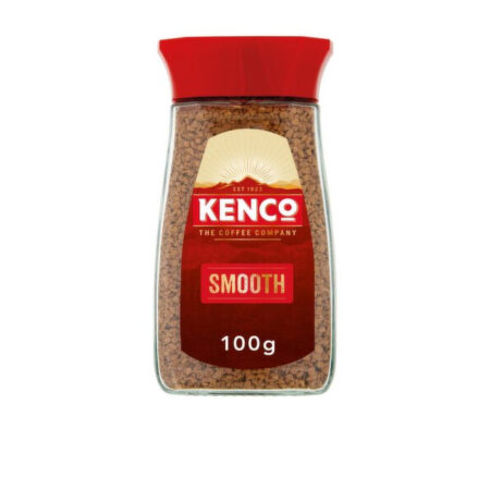 Coffee Kenco Smooth 100 g.
