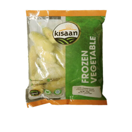 Potol (Pointed Gourd) Kisaan 350 g. Frozen