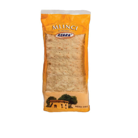 Dry Bread Mlinci Klara 250 g.