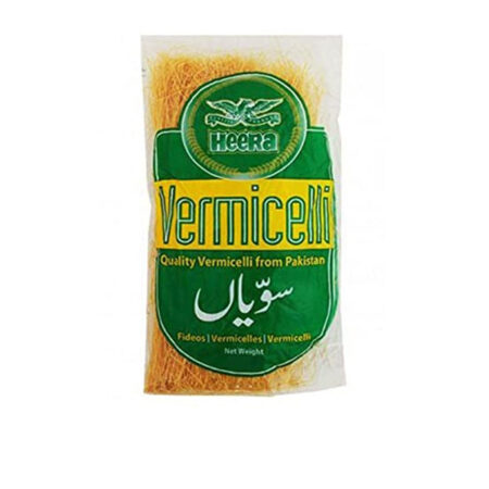 Vermicelli U Shape Lachcha Bag Heera 150 g.