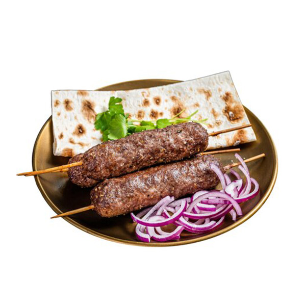 Lamb Kofta O'Leary 500 g. /Frozen/Halal/Oven Ready.