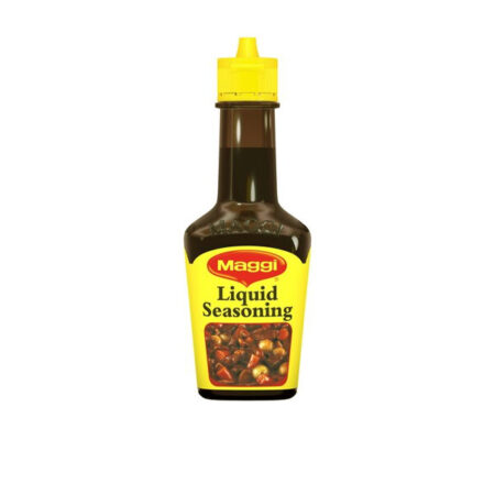 Aroma Liquid Seasoning Maggi 100 ml.