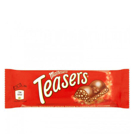 Candy Bar Maltesers Teasers 35 g.