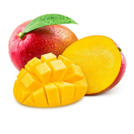 Fresh Large Mango Loose (1 piece.)