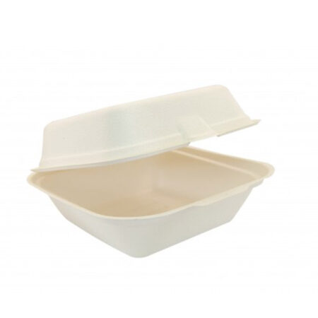 7 Inch Meal Box (1 pcs.)