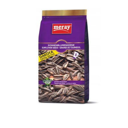 Sunflower Seeds Extra Salted Meray 250 g.