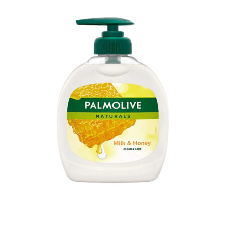 Handwash Liquid Soap Palmolive Milk/Honey 300 ml.