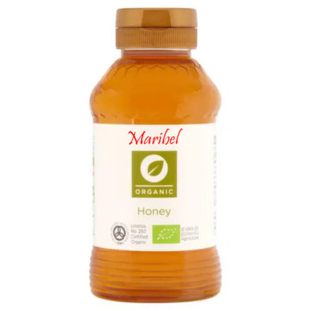 Honey Maribel Organic 454 g.