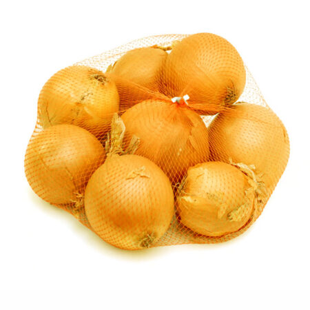 Fresh Onion Bag 1 kg.