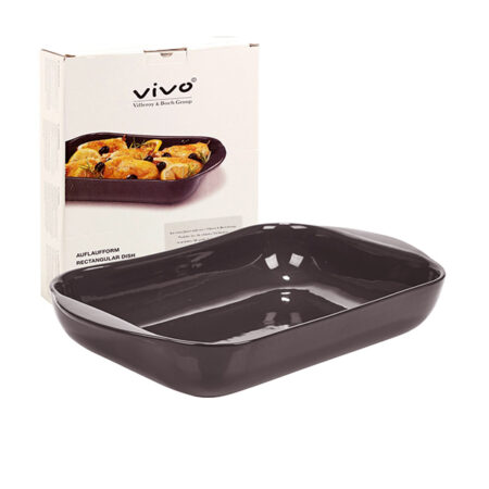 Oven Dish Cooker Vivo 2,5 l.