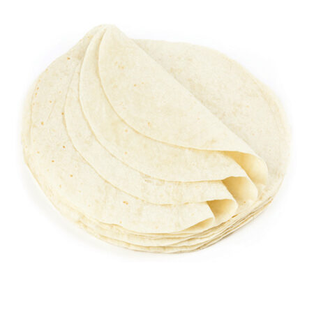 Tortilla Wraps 30 cm. Malek 900 g.