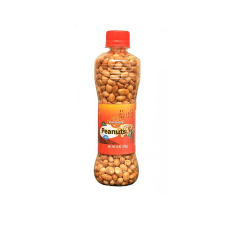 Peanuts Prue Groundnut Haffinque 350 g.