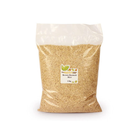 Rice Golden Basmati Bag 1.5 kg.