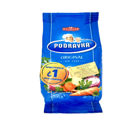 Seasoning Vegeta Podravka 200 g