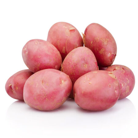 Fresh Washed Irish Roosters Potatoes Bag 1 kg.1