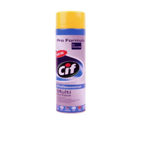 Aerosol Cif Professional Multi Surface 400 ml.