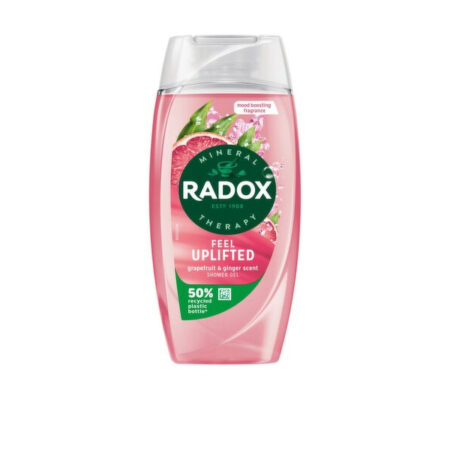 Shower Gel Feel Uplifted Radox 225 g.